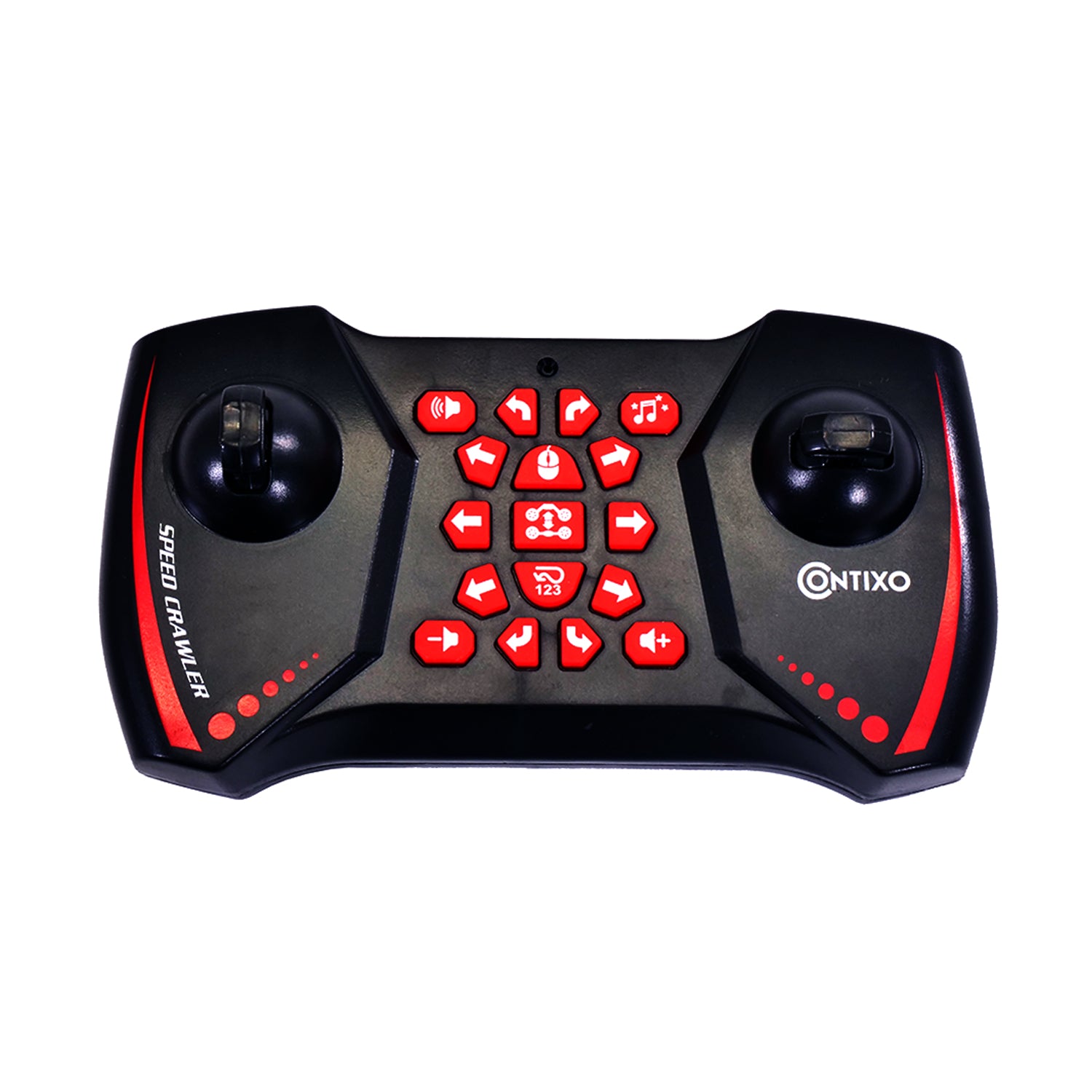 Contixo SC1 RC -Spare Transmitter Remote Controller