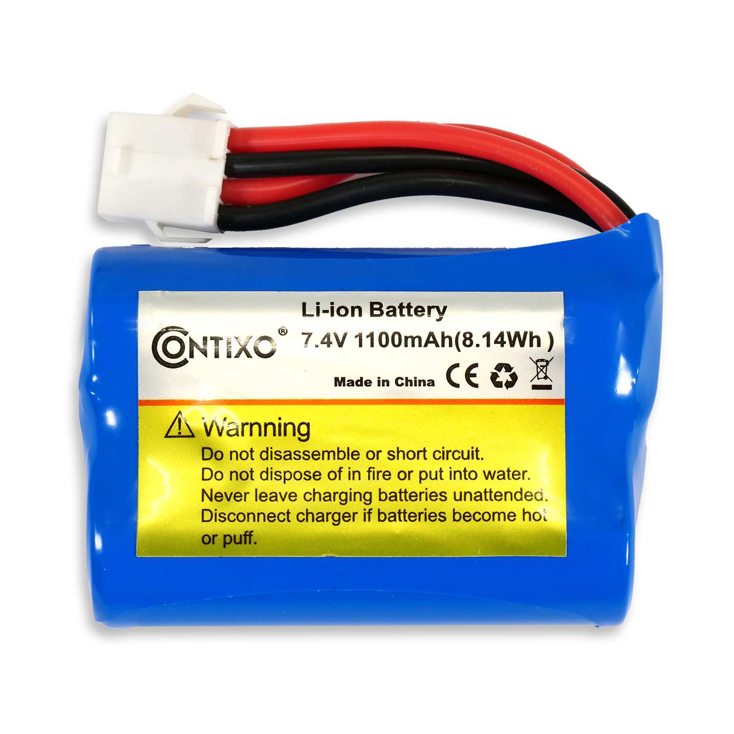 Contixo f22 battery deals