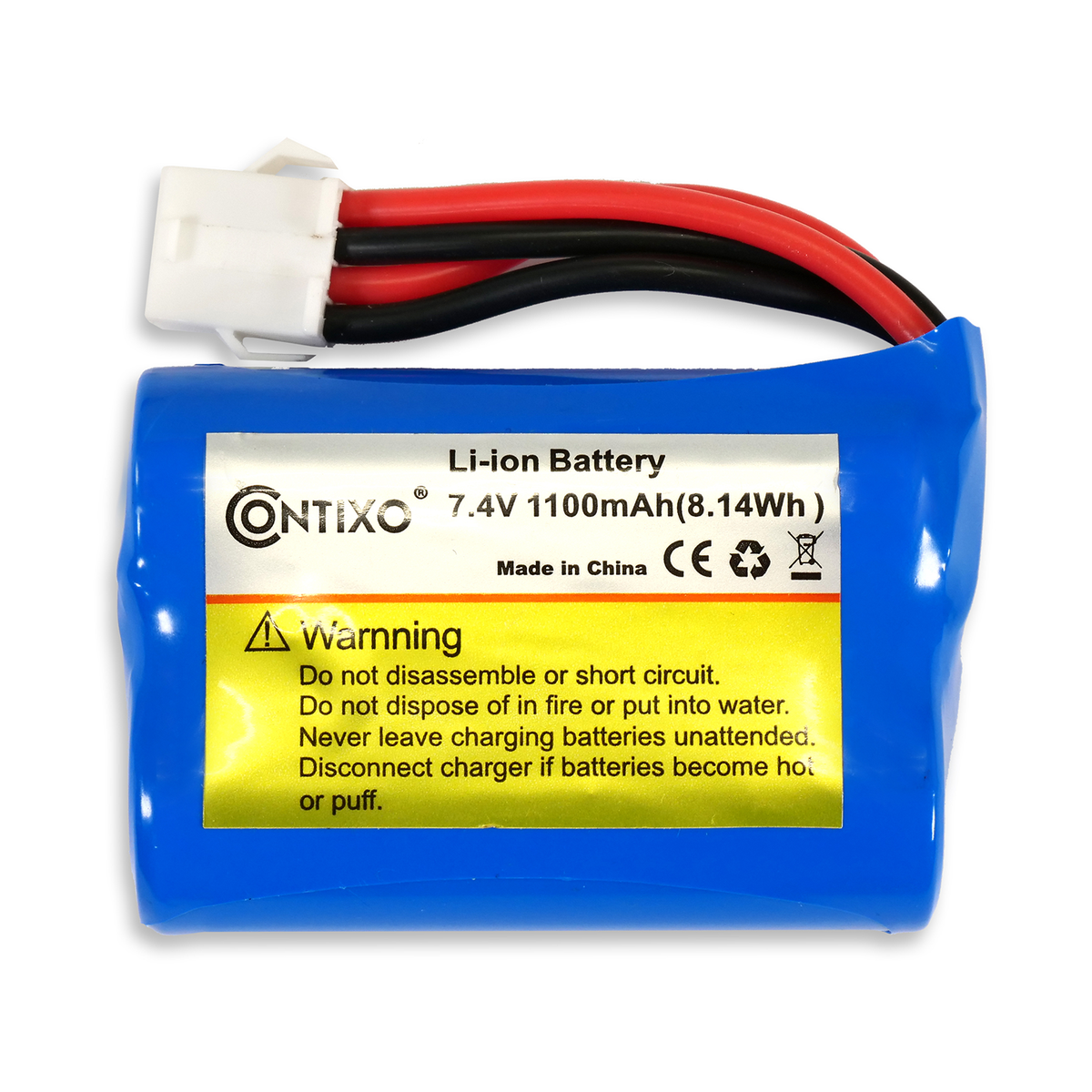 Contixo SC2 RC Replacement Spare Battery