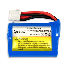 Contixo SC2 RC -Replacement Spare Battery