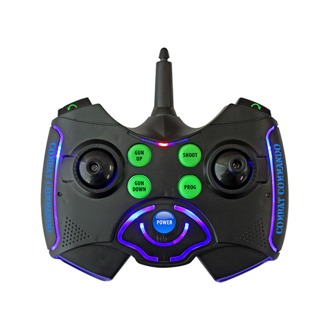 RC Parts – Contixo