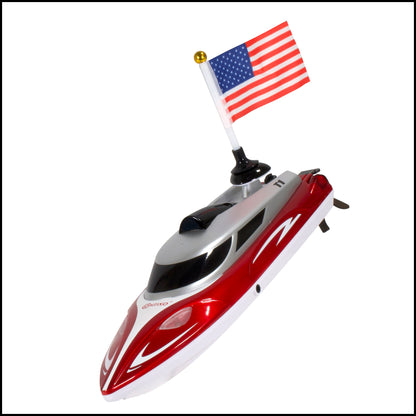 Contixo T1 Boat - Spare Battery Replacement