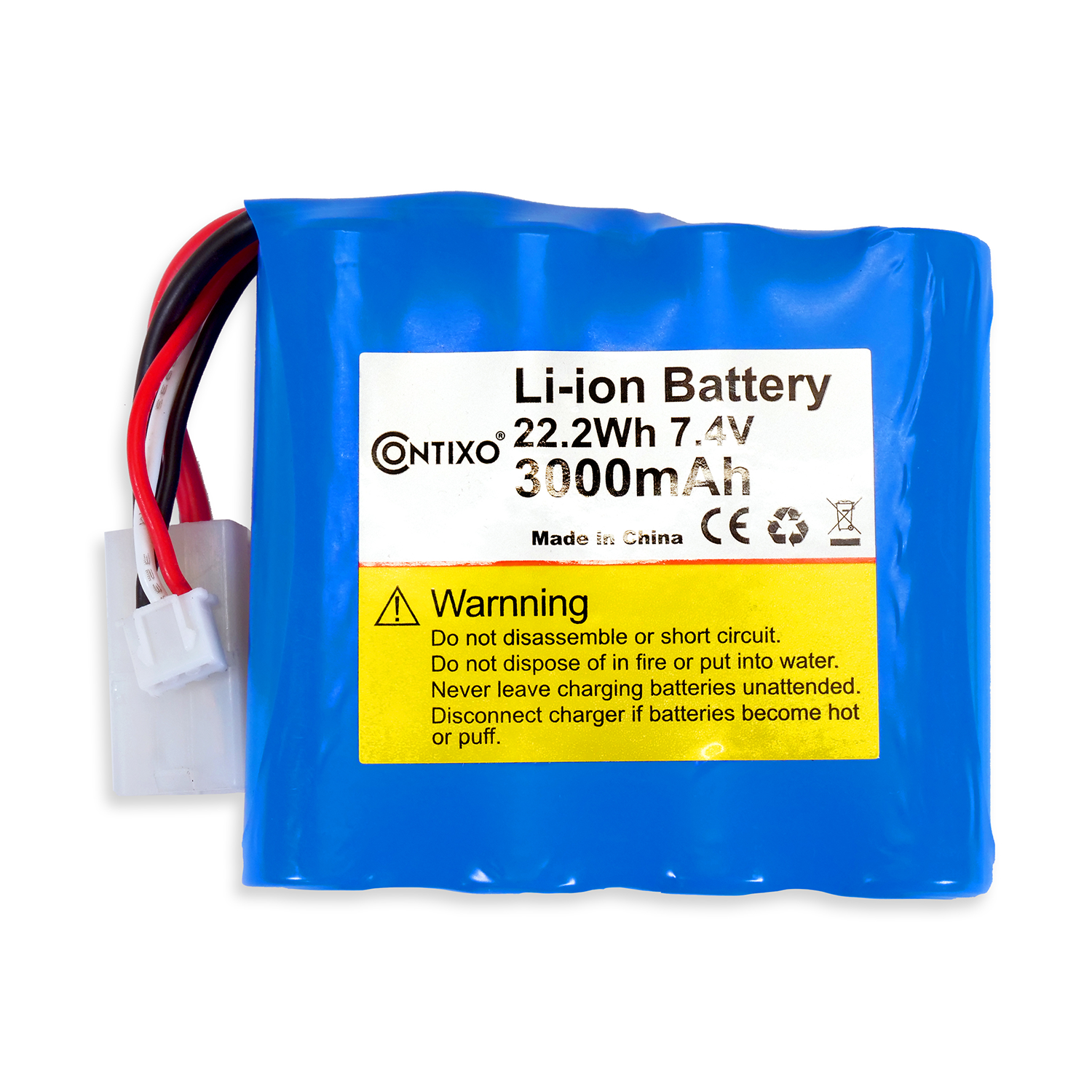 Contixo t2 rc boat deals