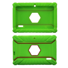 Contixo Protective Silicon Case for V8 Kids Tablet