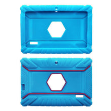 Contixo Protective Silicon Case for V8 Kids Tablet