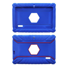 Contixo Protective Silicon Case for V8 Kids Tablet