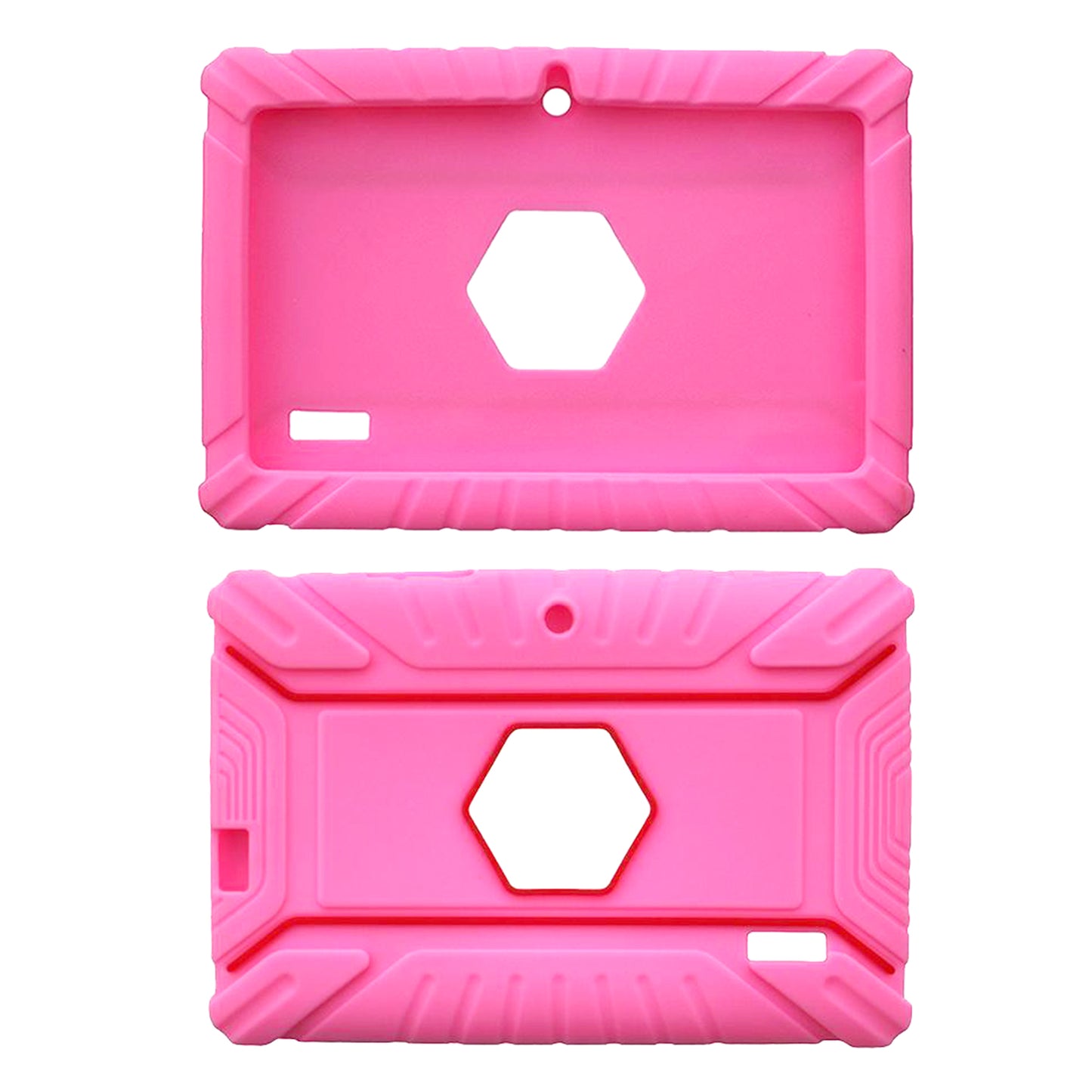 Contixo Protective Silicon Case for V8 Kids Tablet