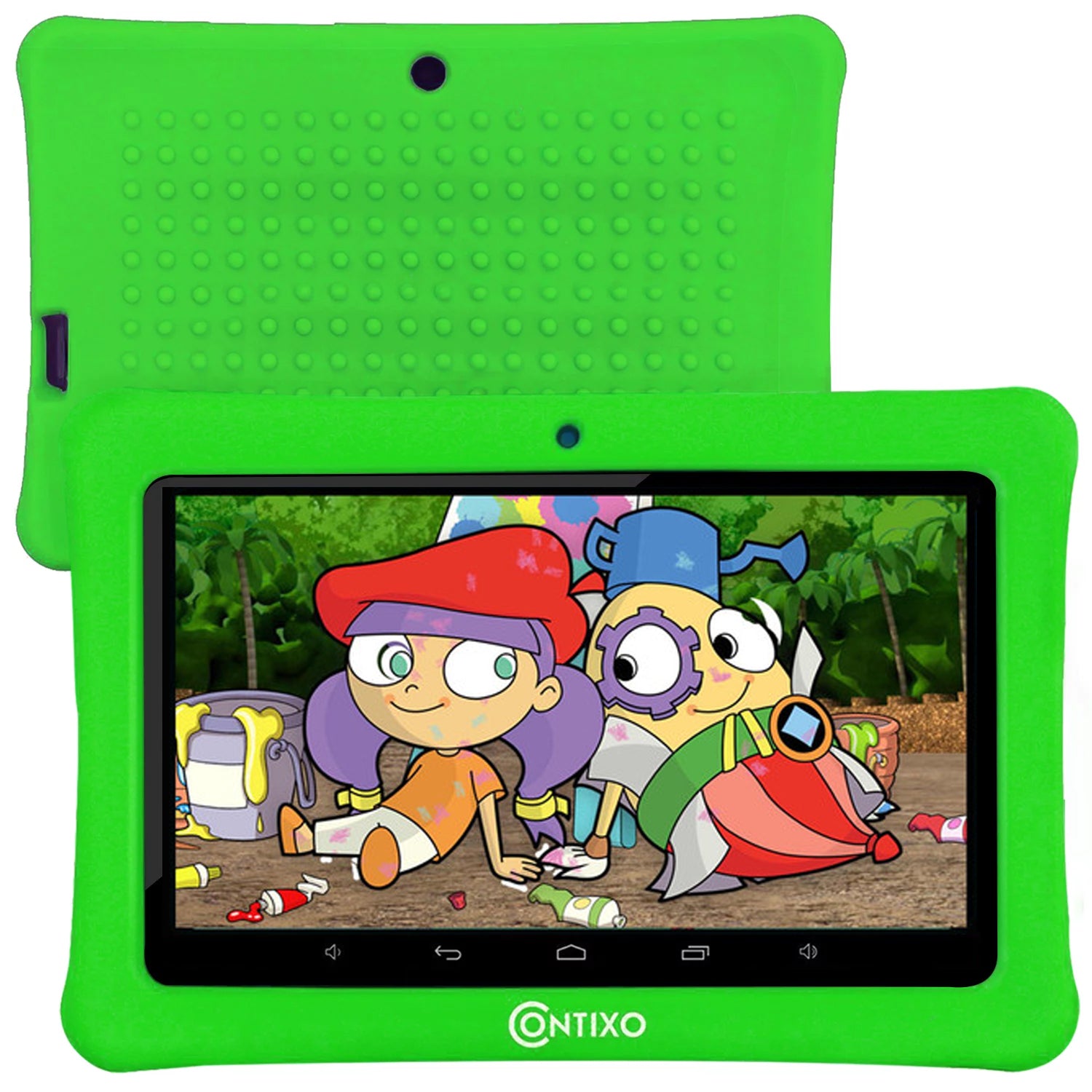 Contixo V8-1 7-Inch Kids 32GB Tablet