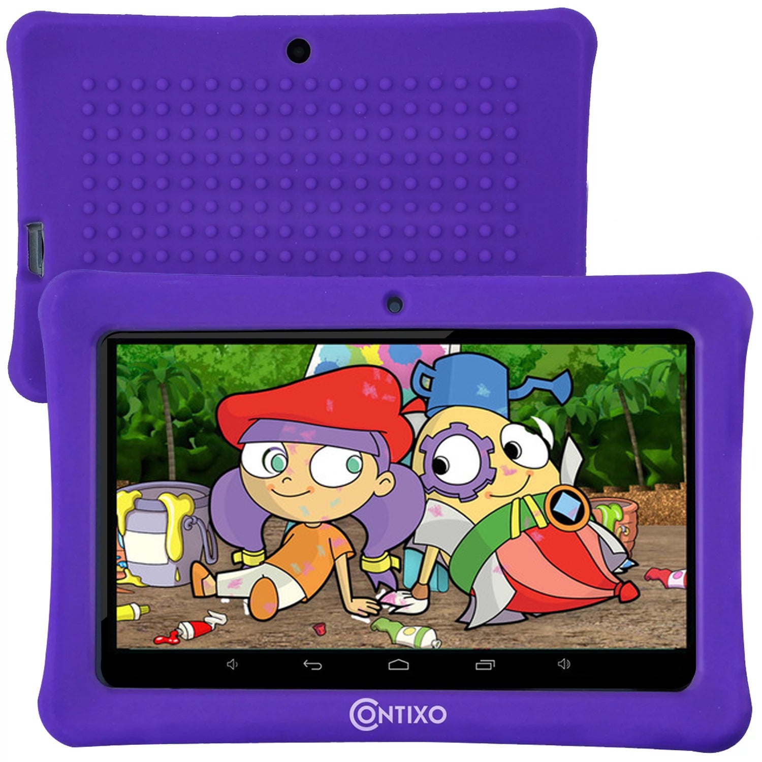 Contixo V8-1 7-Inch Kids 32GB Tablet
