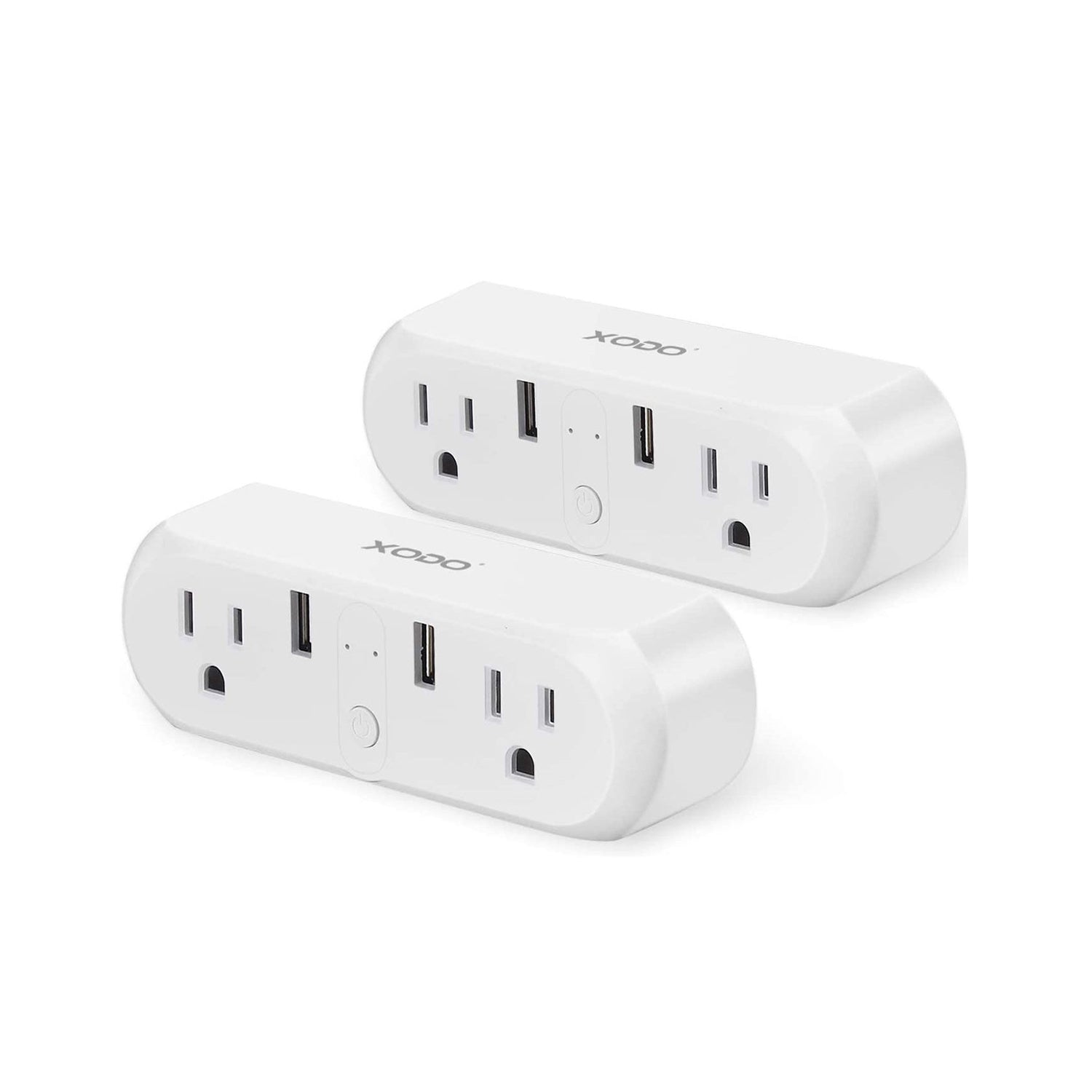 WP3 Outlets