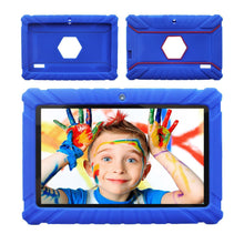 Contixo Protective Silicon Case for V8 Kids Tablet