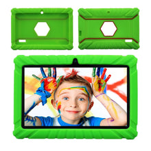 Contixo Protective Silicon Case for V8 Kids Tablet