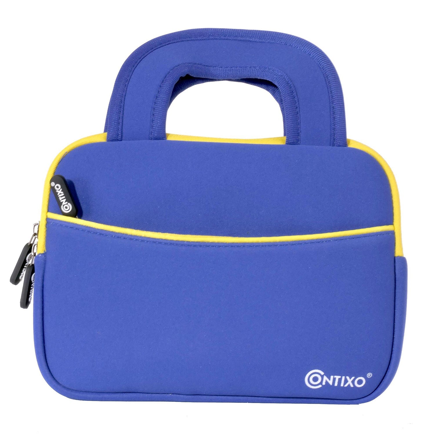 Contixo Protective Carrying Bag Sleeve Case for 10" Tablets