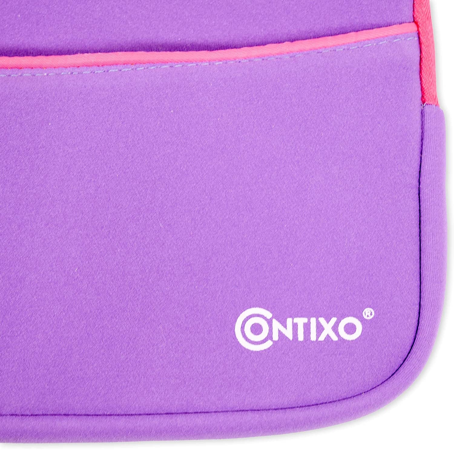 Contixo Protective Carrying Bag Sleeve Case for 10" Tablets