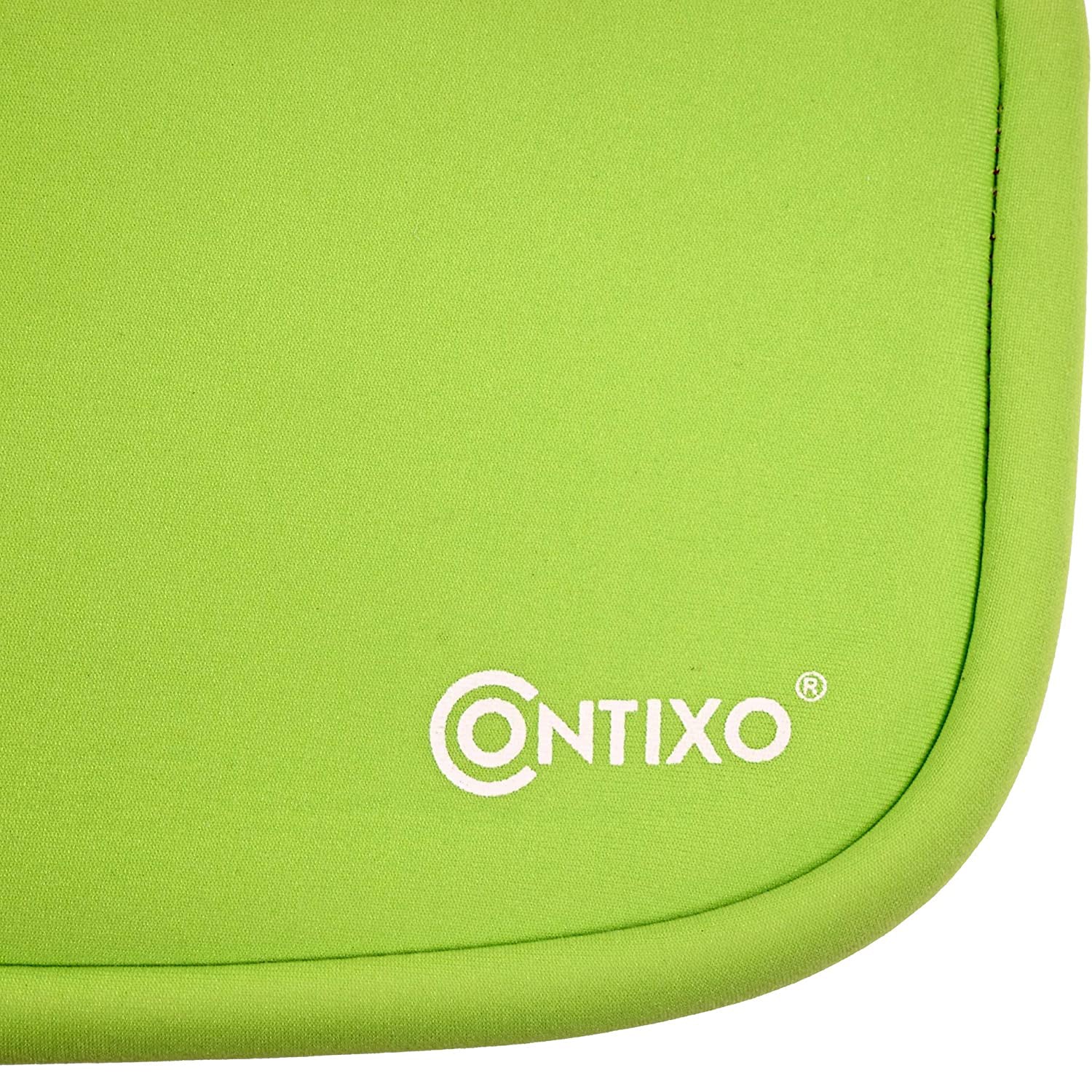 Contixo Protective Carrying Bag Sleeve Case for 7" Tablets