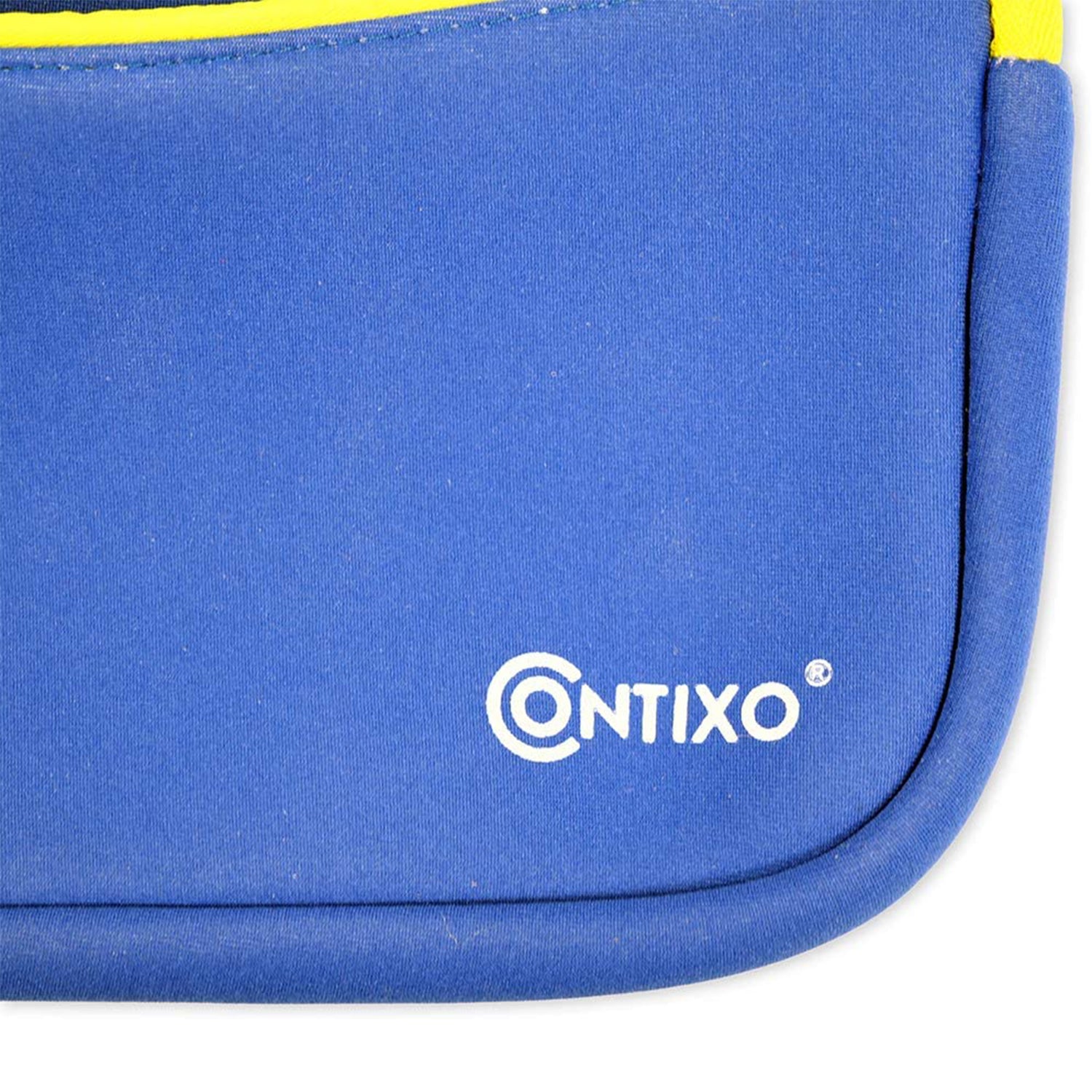 Contixo Protective Carrying Bag Sleeve Case for 10" Tablets