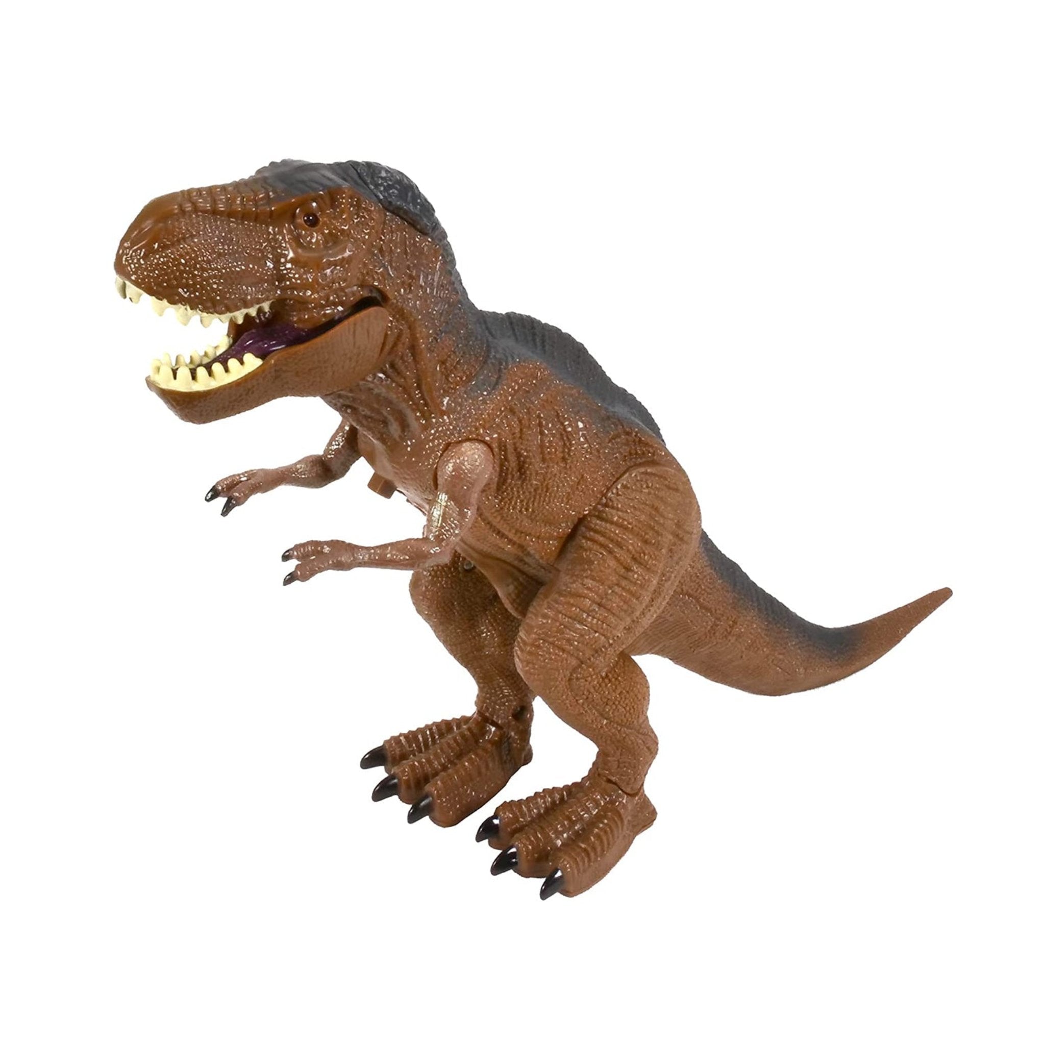 Contixo DB1 Remote Control RC Walking Tyrannosaurus Rex Dinosaur Toy