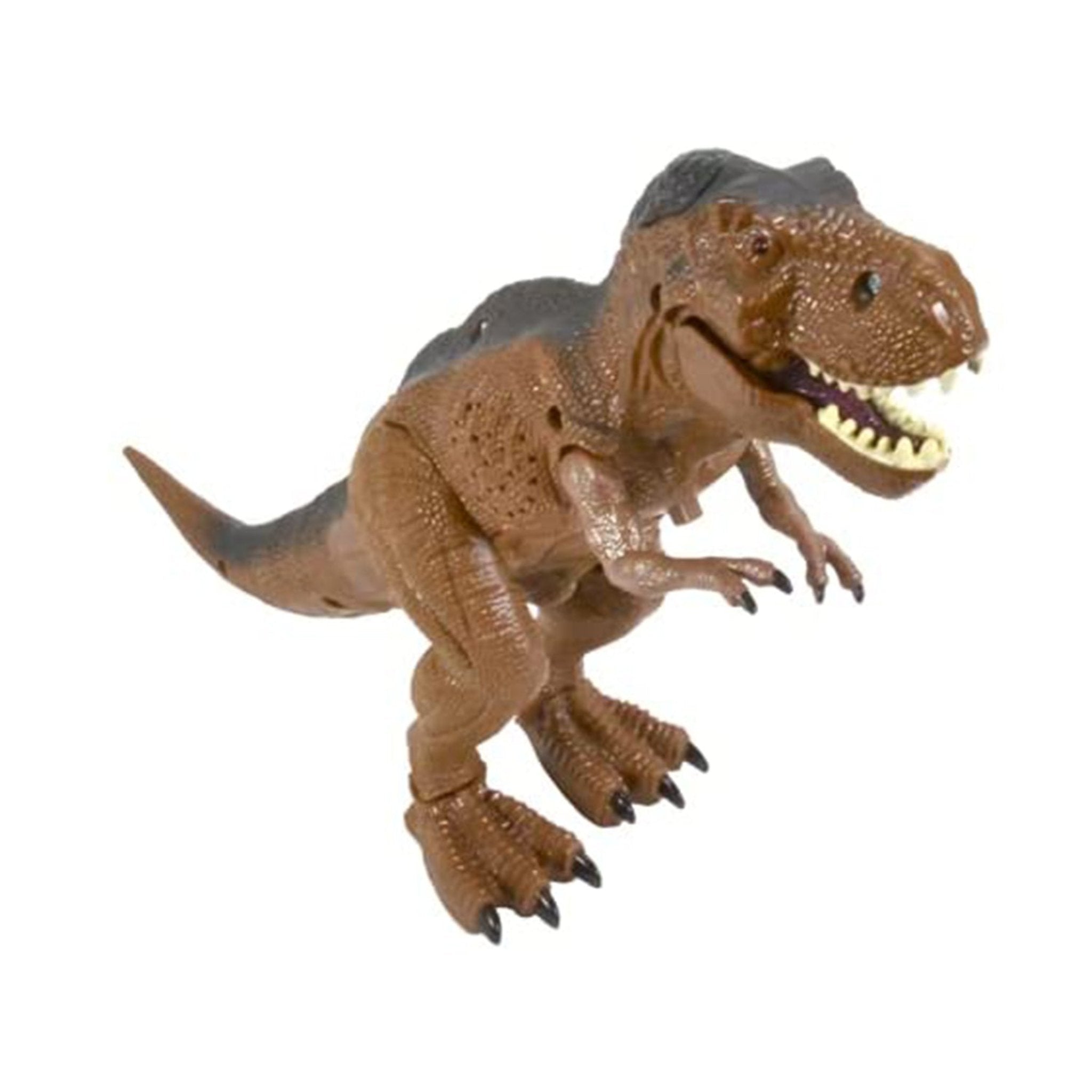 Contixo DB1 Remote Control RC Walking Tyrannosaurus Rex Dinosaur Toy