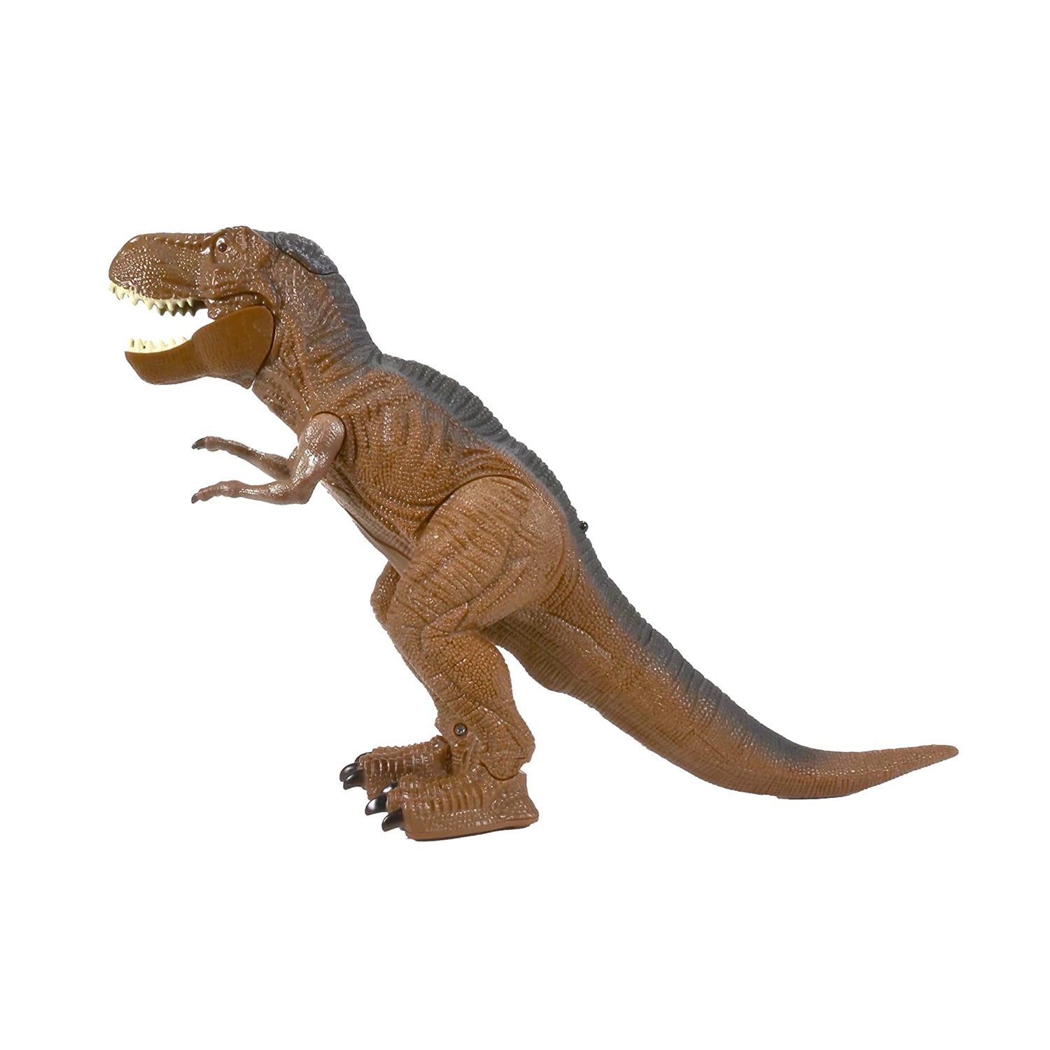 Contixo DB1 Remote Control RC Walking Tyrannosaurus Rex Dinosaur Toy