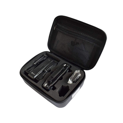 Contixo F22 GPS Drone - 1080P Camera, Foldable, Follow Me, 18-Min