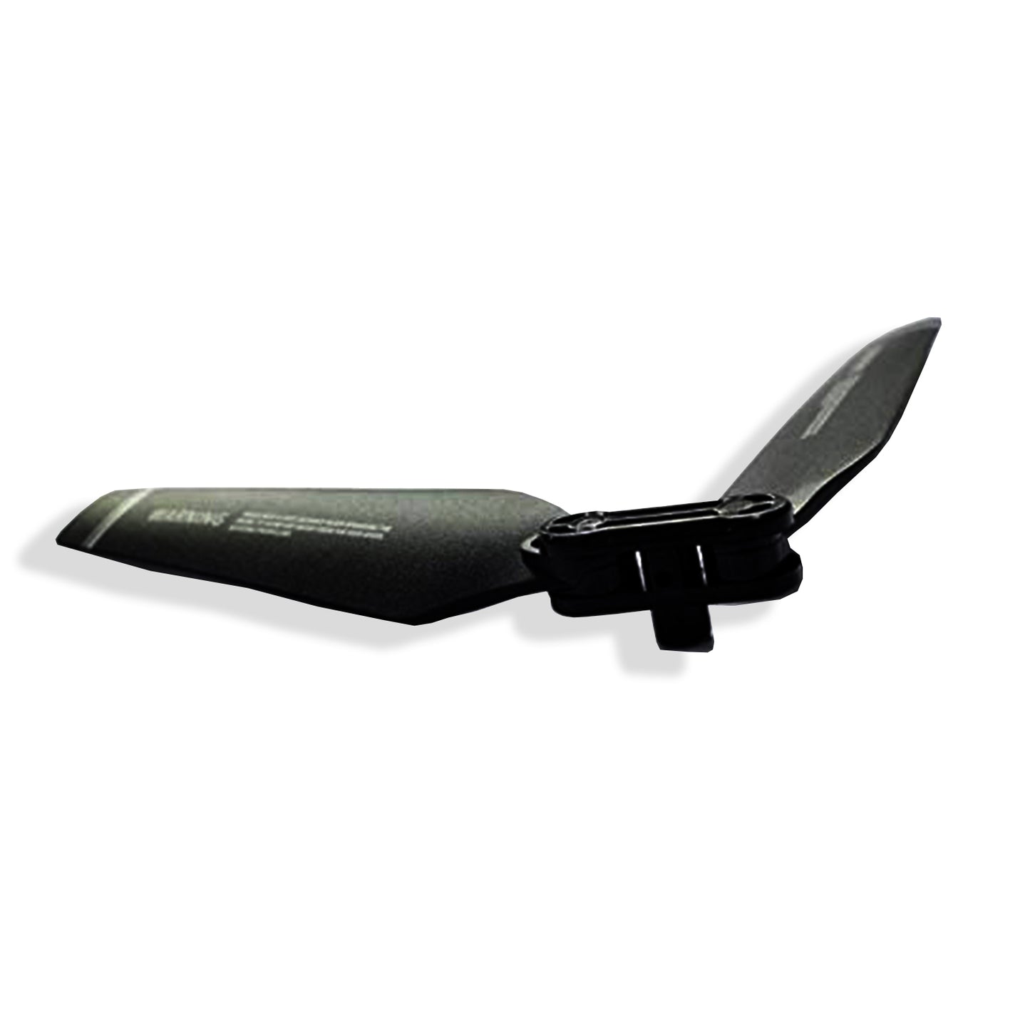 Contixo F22 RC Quadcopter Propellers - 4-Pack Spare Replacement Blades