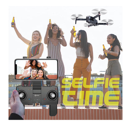 Contixo F24 Pro Drone with 4K Camera
