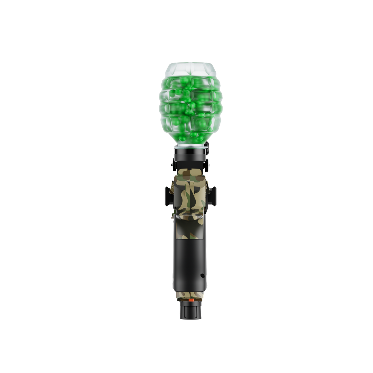 Contixo GB1 Camo Automatic Gel Ball Blaster with 30,000 Gel Beads