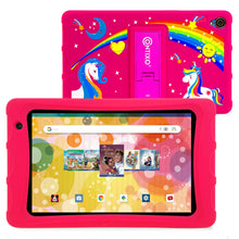 Contixo K81 8-Inch Kids Tablet Featuring 80 Disney eBooks - 4GB + 64GB