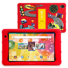 Contixo K81 8-Inch Kids Tablet Featuring 80 Disney eBooks - 4GB + 64GB