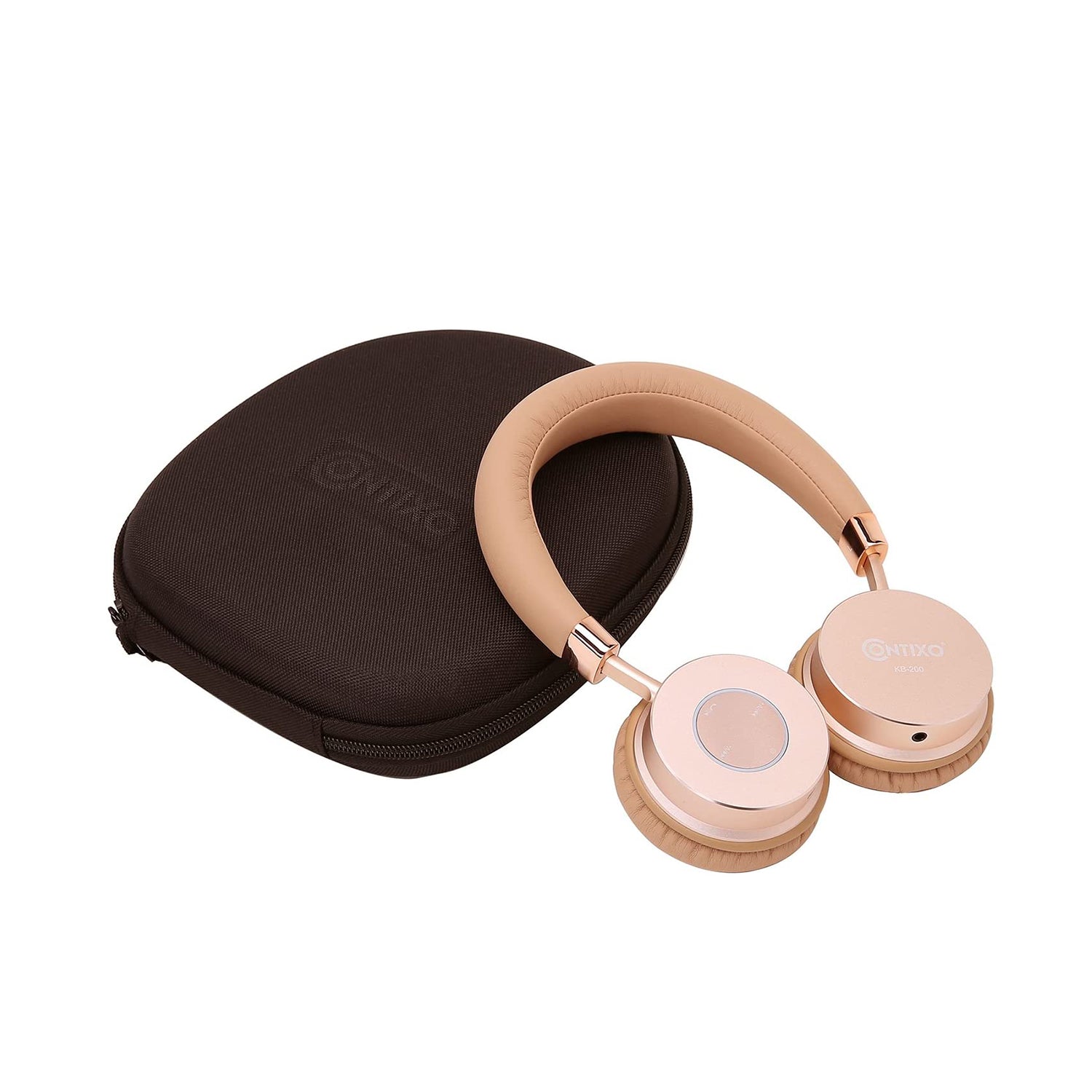 Contixo KB-200 Premium Kids Headphones