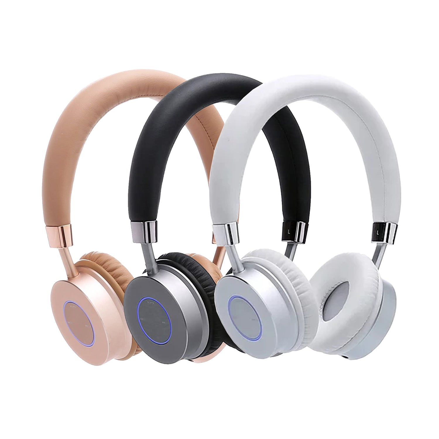 Contixo KB-200 Premium Kids Headphones