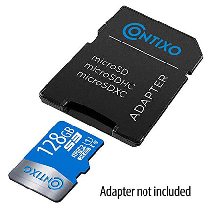 Contixo Micro SD Memory Card