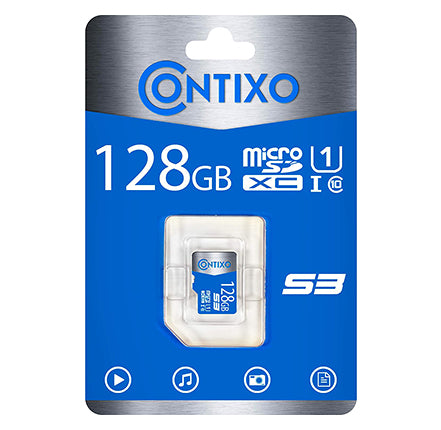 Contixo Micro SD Memory Card