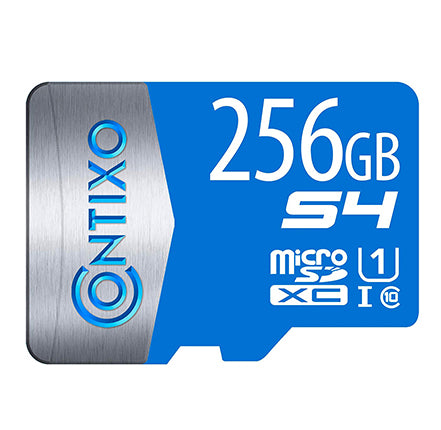 Contixo Micro SD Memory Card