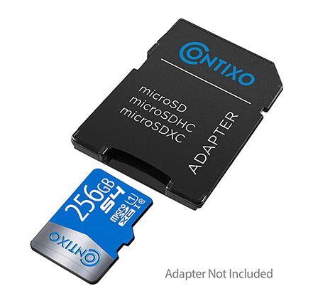 Contixo Micro SD Memory Card