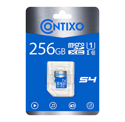 Contixo Micro SD Memory Card