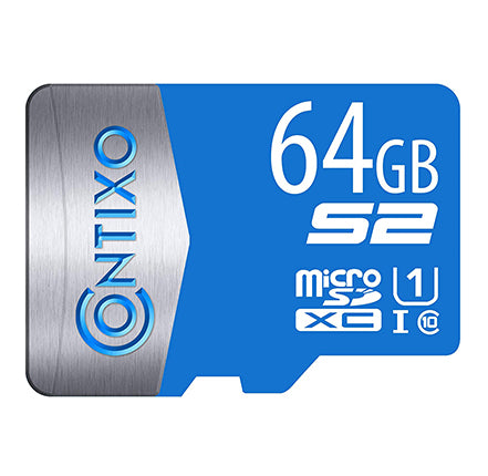 Contixo Micro SD Memory Card