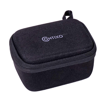 Contixo F30 Drone Box-Two Batteries and Carrying Case Included
