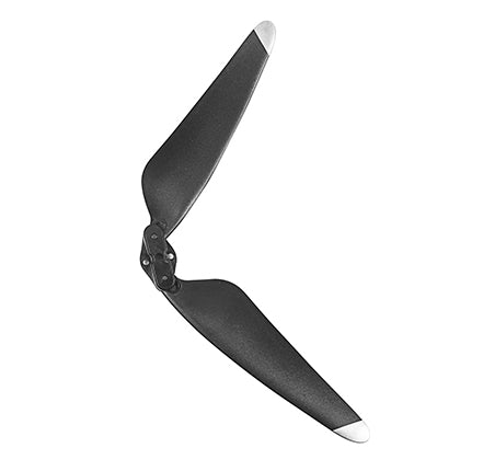 Contixo 4-pcs Main Blades Propellers Extra Spare Replacement Parts F24 pro,F35 RC Quadcopter Drones Black