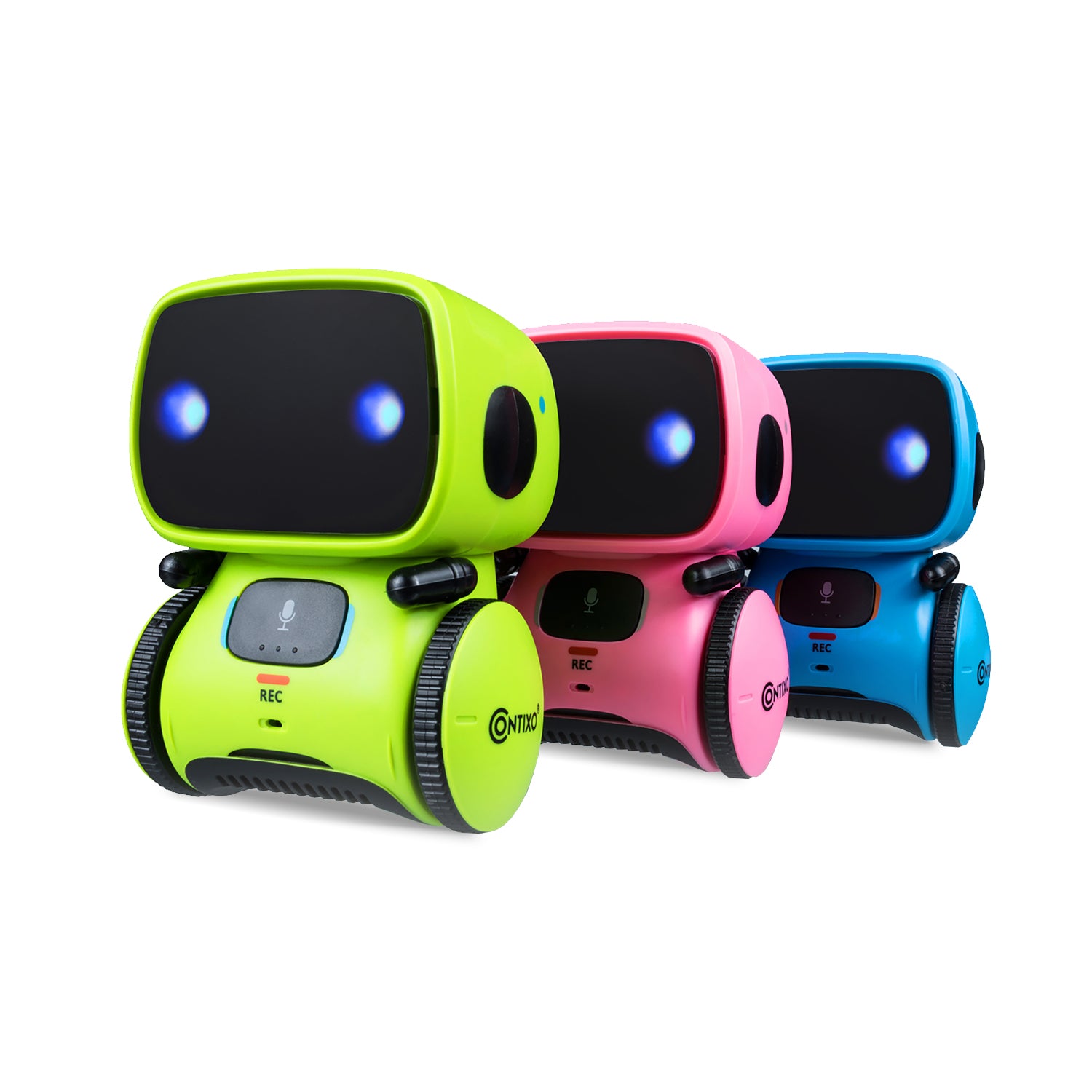 Contixo R1 Learning Educational Kids Robot Toy - 20439986