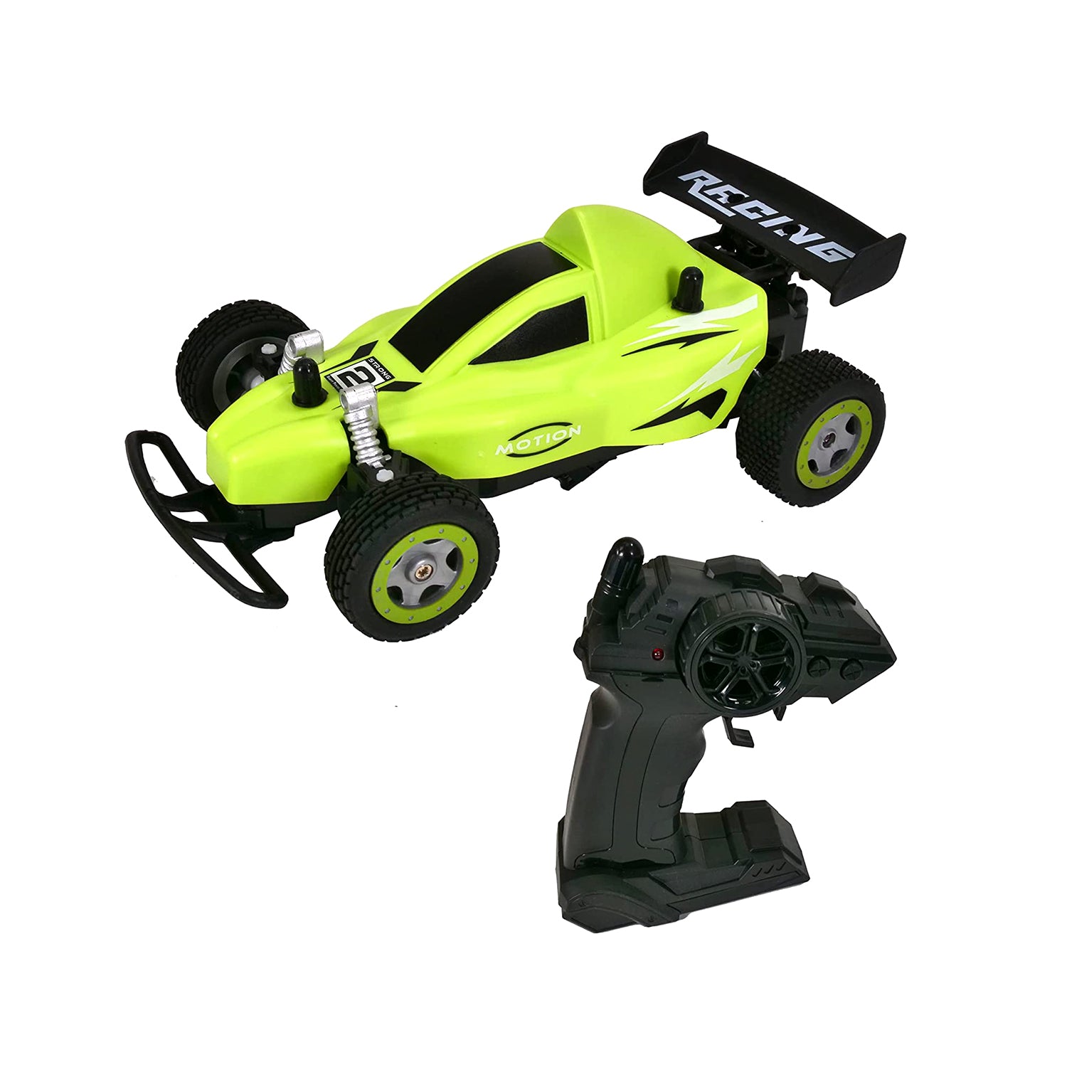 Contixo SC5 Dual-Speed Road Racing RC Car