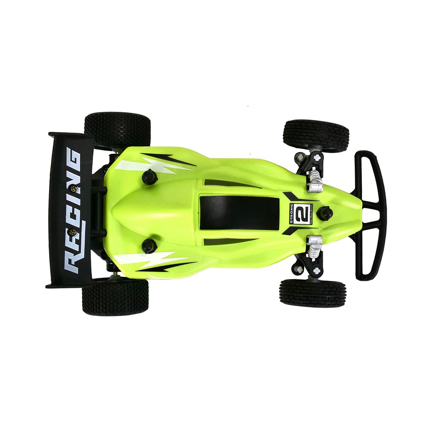 Contixo SC5 Dual-Speed Road Racing RC Car