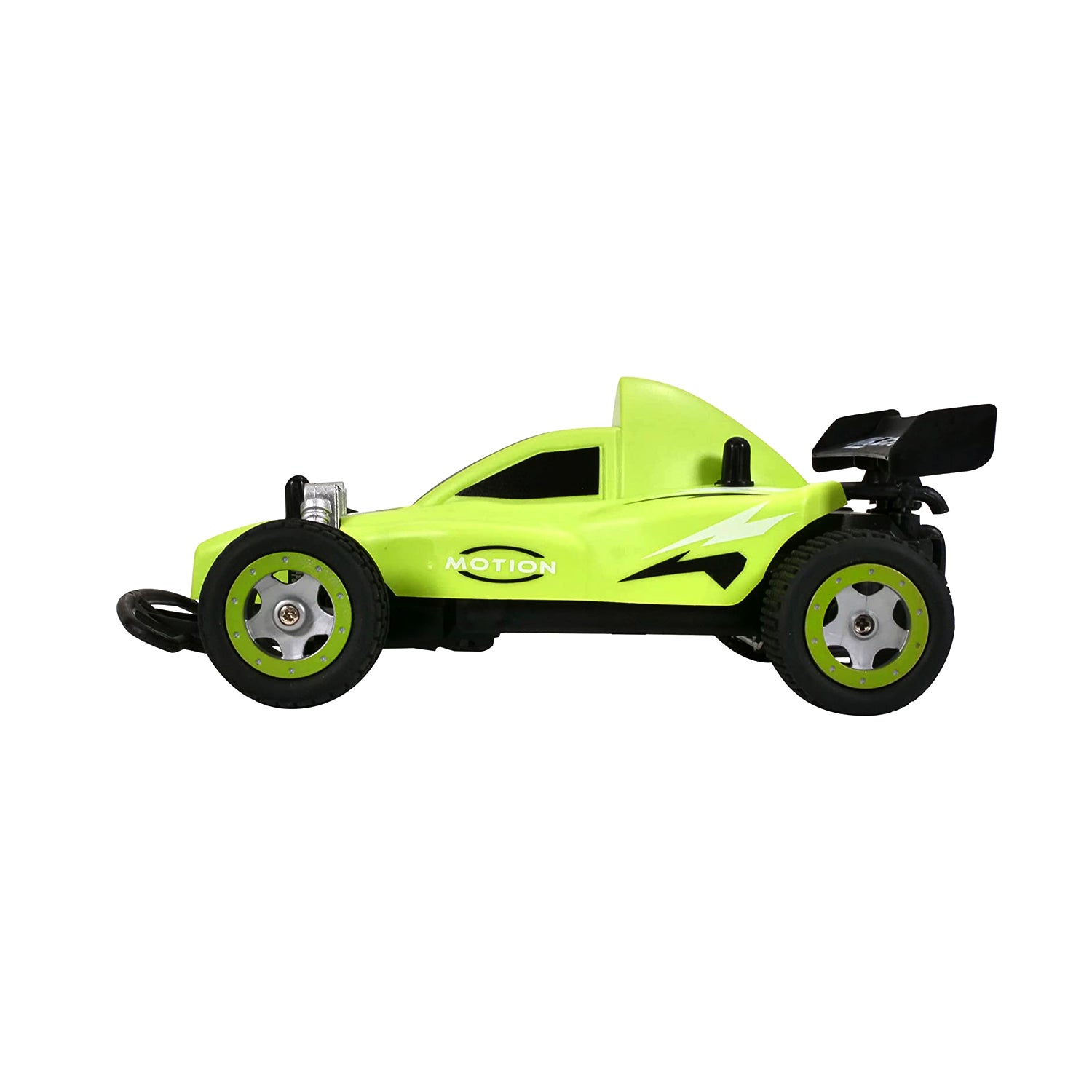 Contixo SC5 Dual-Speed Road Racing RC Car