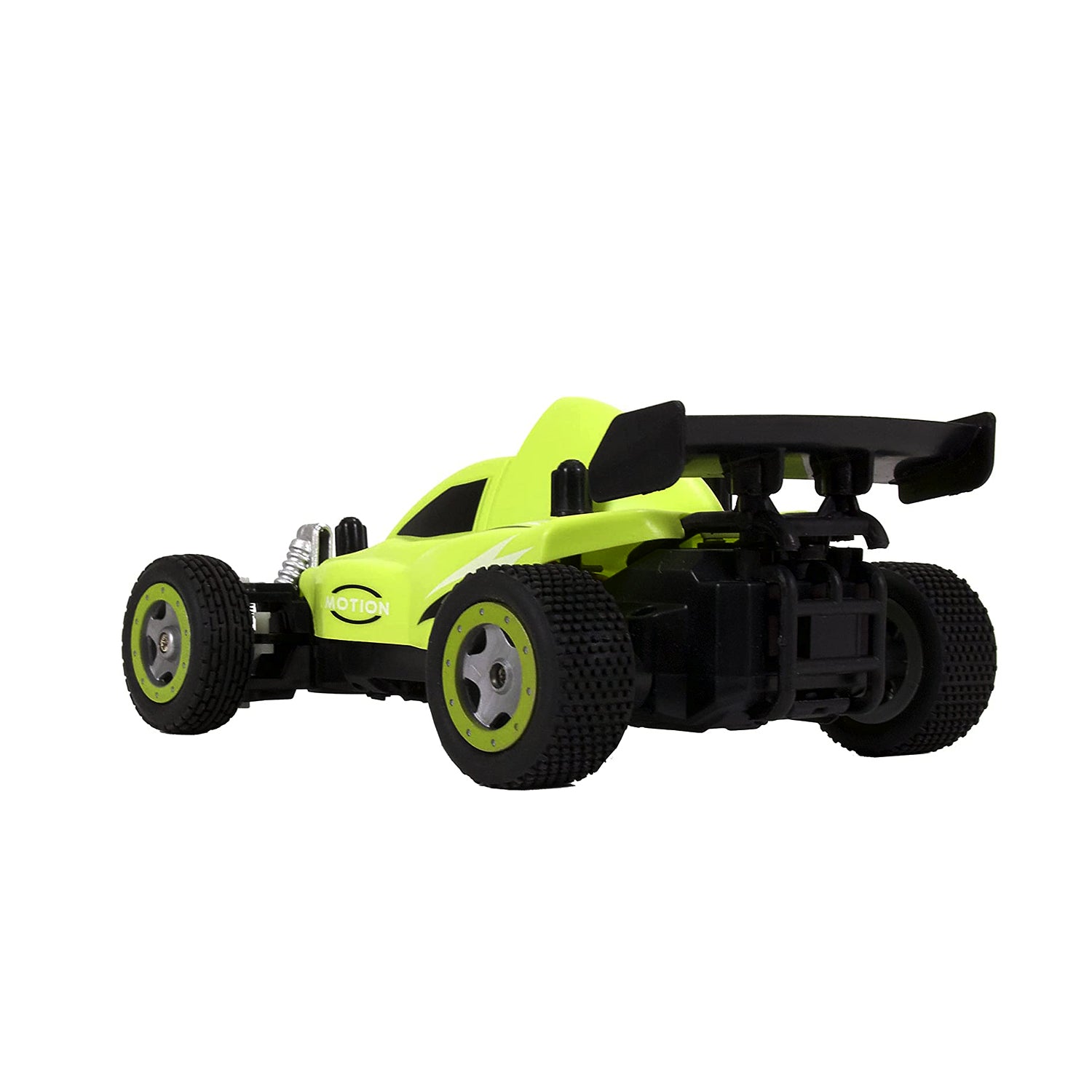 Contixo SC5 Dual-Speed Road Racing RC Car