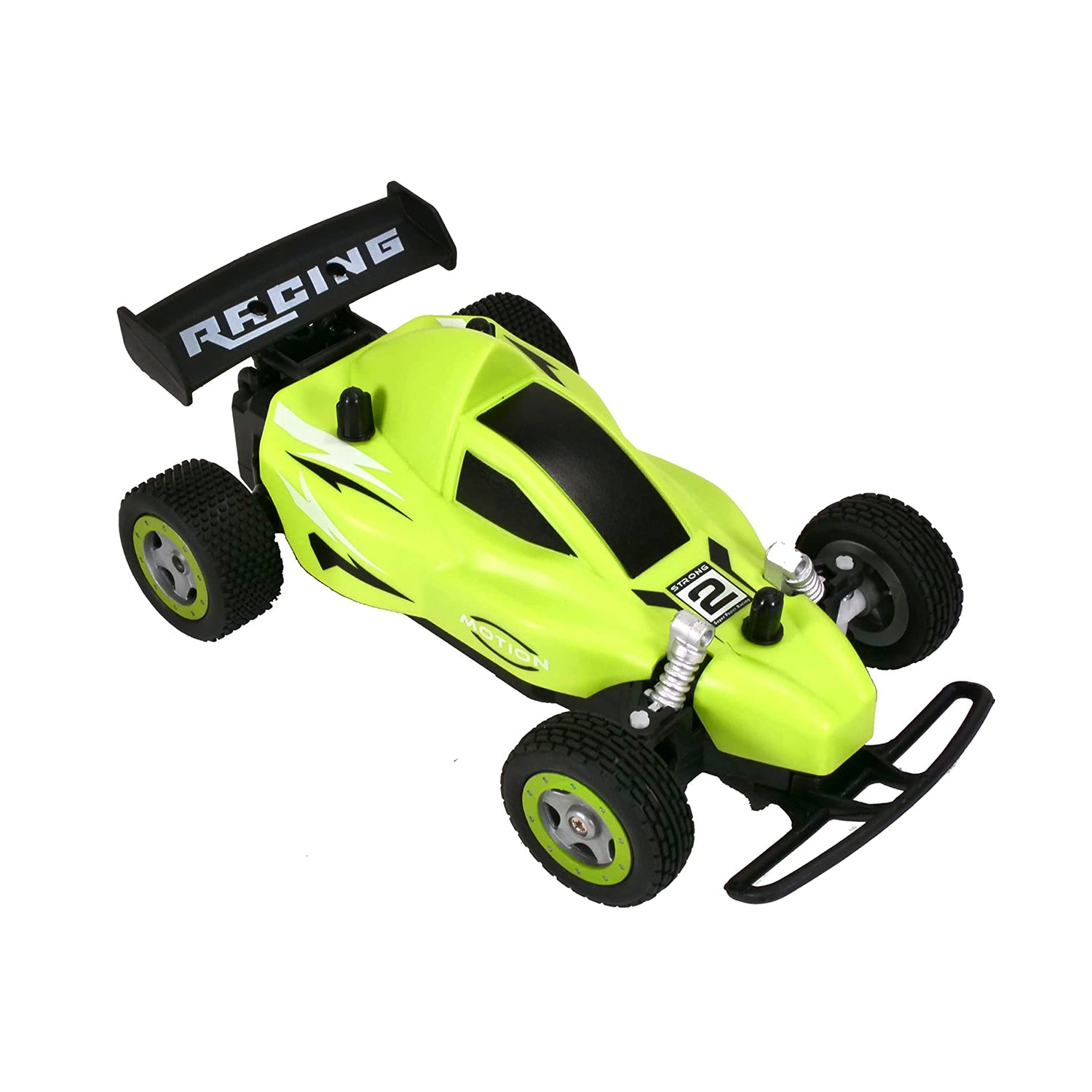 Contixo SC5 Dual-Speed Road Racing RC Car