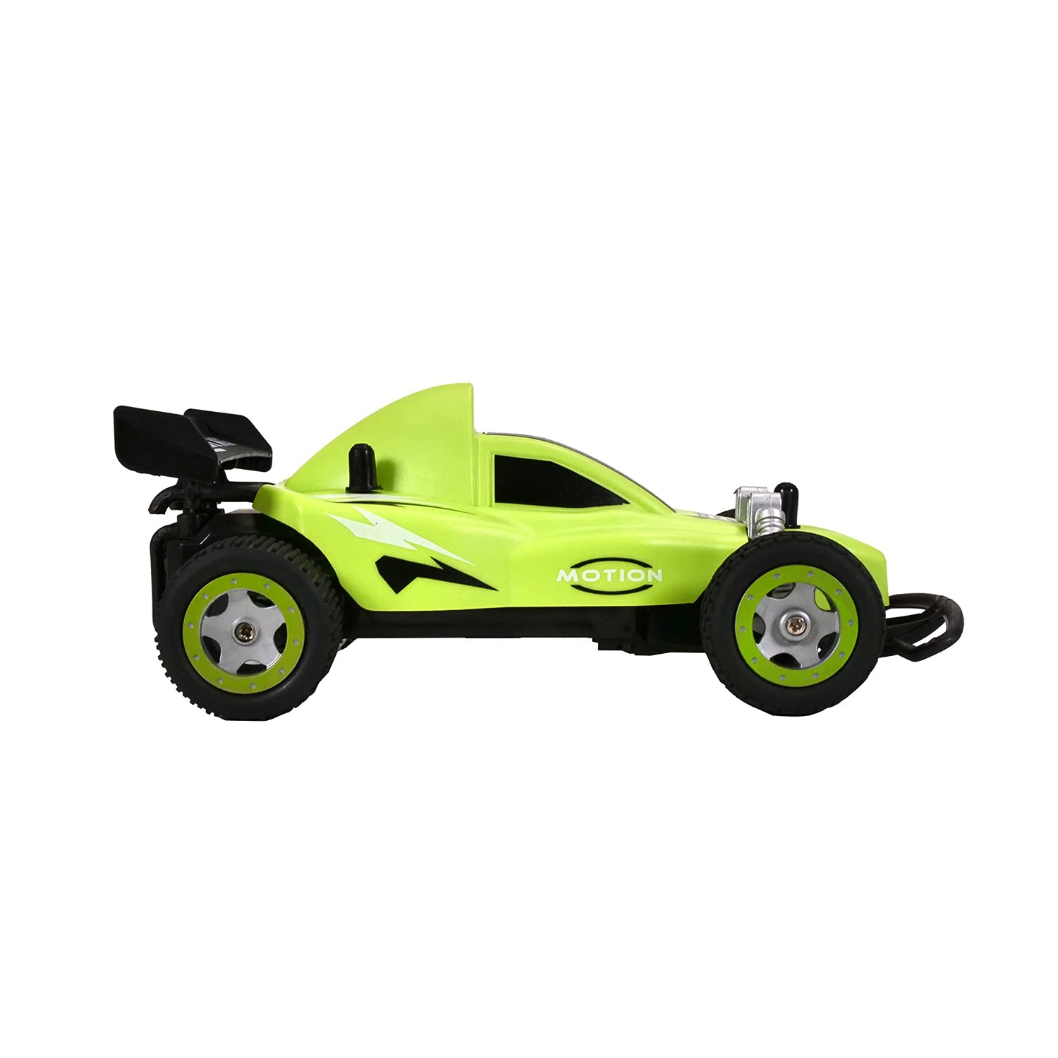 Contixo SC5 Dual-Speed Road Racing RC Car