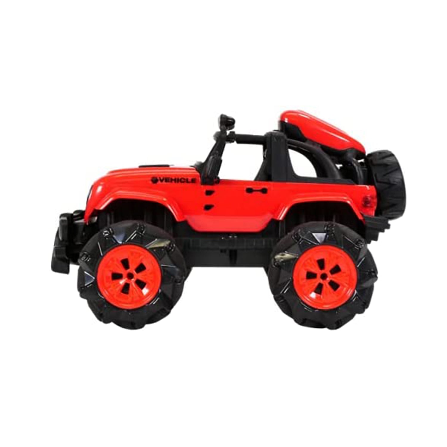 Contixo SC7 High Speed RC Truck,1:24 Scale Remote Control Crawler