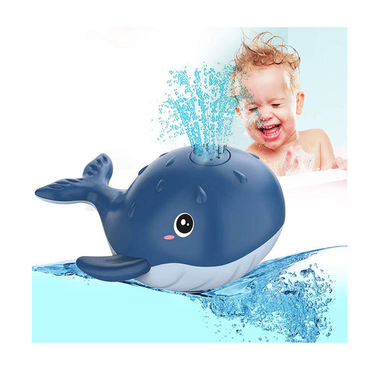 Contixo WT1 Auto Spray Bathtub Toy